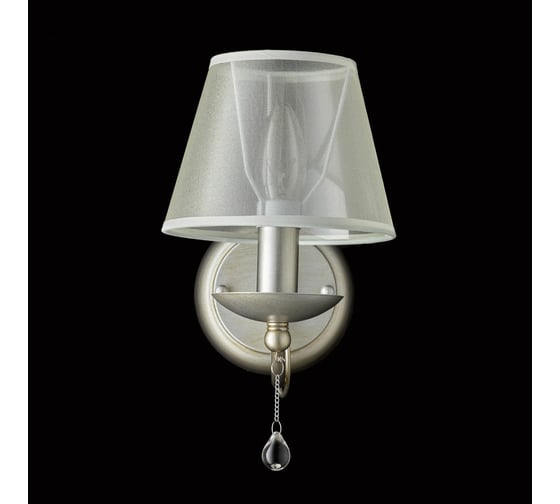 Бра MW LIGHT Глория 1x40W Е14 220 V 328020901