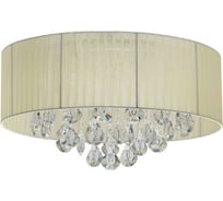 Люстра MW LIGHT Жаклин 6x40W E14 220 V 465016406