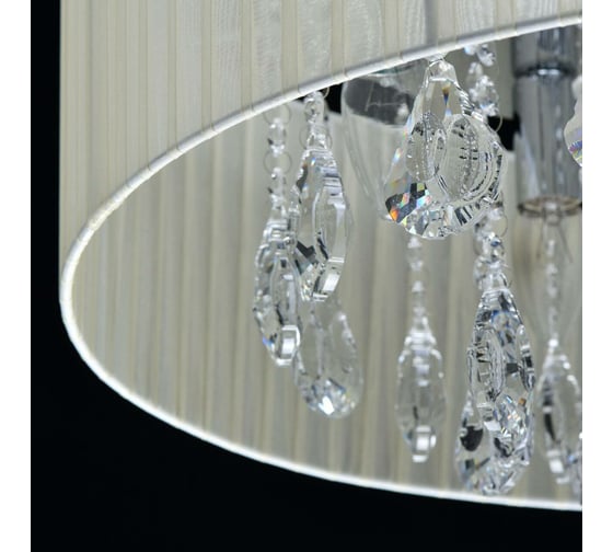 Люстра MW LIGHT Жаклин 6x40W E14 220 V 465016406