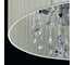 Люстра MW LIGHT Жаклин 6x40W E14 220 V 465016406 2