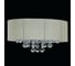 Люстра MW LIGHT Жаклин 6x40W E14 220 V 465016406 6