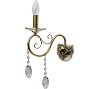 Бра MW LIGHT Селена 1x40W E14 220 V 482026501