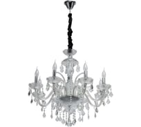 Люстра MW LIGHT Селена 8x60W E14 220 V 482016808