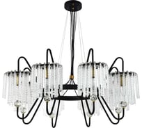 Люстра MW LIGHT Лавиния 8x60W Е14 443010808