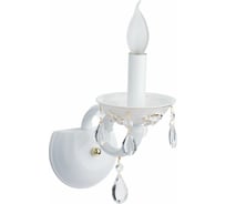 Бра MW LIGHT Нимфа 1x60W E14 220 V 381021101