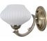 Бра Фелиция MW LIGHT 1x40W E27 220 V 114020601 1
