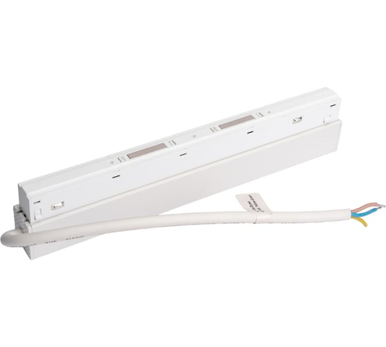 Трансформатор электронный для трековых светильников FERON 100w 48v (драйвер) , lb48, 48201