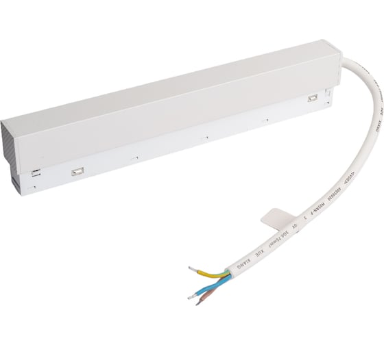 Трансформатор электронный для трековых светильников FERON 100w 48v (драйвер) , lb48, 48201