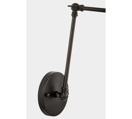Бра Lumina Deco LDW B005-2 BK+PR