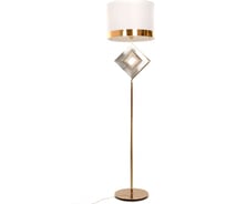 Торшер Lumina Deco LDF 5529 F.GD+WT