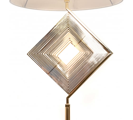 Торшер Lumina Deco LDF 5529 F.GD+WT