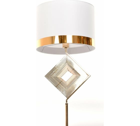 Торшер Lumina Deco LDF 5529 F.GD+WT