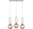 Подвесной светильник Vele Luce Phlox 3xE14 40W VL5853P03 1