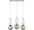 Подвесной светильник Vele Luce Phlox 3xE14 40W VL5853P03 2