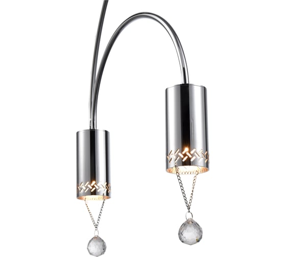 Подвесной светильник Vele Luce Pioggia 3xG9 28W VL4283P03
