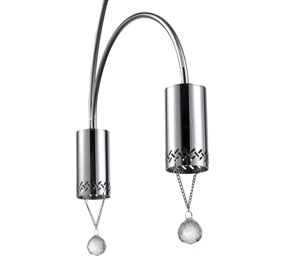 Подвесной светильник Vele Luce Pioggia 3xG9 28W VL4283P03