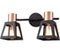 Спот Vele Luce Carisma 2xE27 60W VL6462W02 1