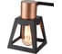 Спот Vele Luce Carisma 2xE27 60W VL6462W02 3