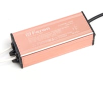 Электронный трансформатор (драйвер) FERON для AL2113 партии LF, LB026 48171
