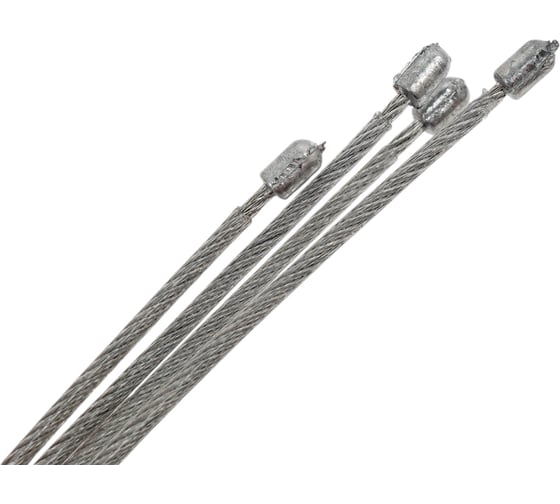 Система подвеса для ЛЕД светильников Сириус А 3м (SPL, LU, TP узкие, LT5) SPL-fixing-Tr-3m