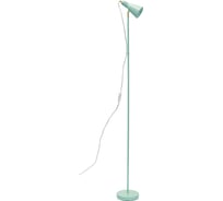 Напольный светильник Artstyle светло-бирюзовый, металлический, e14 HT-730LBL