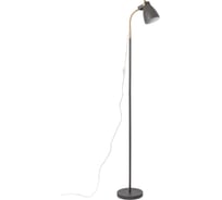 Напольный светильник Artstyle черный/латунь, металлический, e27 HT-733B