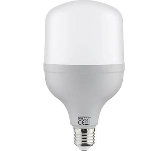 Светодиодная лампа HOROZ ELECTRIC 001-016-0030 30W, 6400K, E27, 175-250V, TORCH-30 HRZ00000005