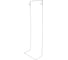 Подставка для фитосветильника Uniel UFP-G10A H65 WHITE UL-00010041 10