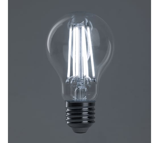 Cветодиодная лампа FERON LB-620 E27 20W 6400K, 48285