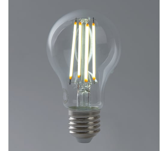 Cветодиодная лампа FERON lb-613 e27 13w 2700k, 38239