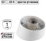 Патрон TDM ELECTRIC Е27 корпус наклонный 64-60 SQ0314-0011 2