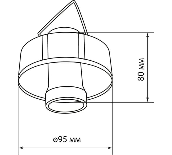 Корпус TDM НСП 01-60 У3 IP44 SQ0320-0012