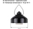 Корпус TDM ELECTRIC НСП 01-60 У3 IP44 SQ0320-0012 4