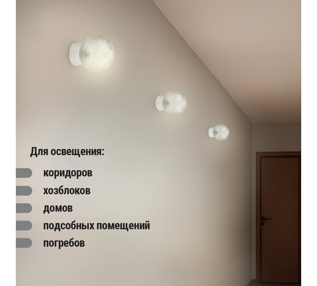 Корпус TDM ELECTRIC НББ 64-60 прямой SQ0314-0012