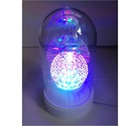 Светодиодный LED-светильник Beroma Шар в колбе 07708050