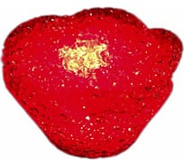 Светодиодный светильник Beroma в форме розы 07704098