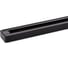 Шинопровод HOROZ ELECTRIC 097-001-0001 черный 220-240V 1MT LIGHT TRACK SYSTEM HRZ00000915 1