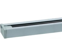 Шинопровод HOROZ ELECTRIC 097-001-0002 Серебро 220-240V 2MT LIGHT TRACK SYSTEM HRZ00000917