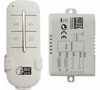 Беспроводной контроллер HOROZ ELECTRIC 105-001-0002 SW 2 CH 180-250V CONTROLLER-2 HRZ33002875