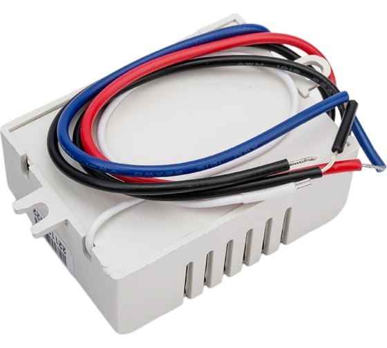 Беспроводной контроллер HOROZ ELECTRIC 105-001-0001 SW 1 CH 180-250V CONTROLLER-1 HRZ33002874