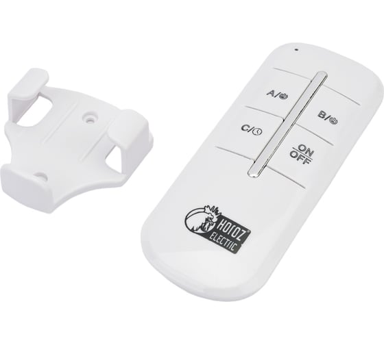 Беспроводной контроллер HOROZ ELECTRIC 105-001-0001 SW 1 CH 180-250V CONTROLLER-1 HRZ33002874