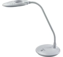 Настольная светодиодная лампа HOROZ ELECTRIC 049-011-0005 5W белый 100-240V IREM HRZ00000686