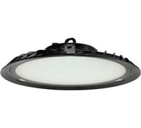 Подвесной светодиодный светильник HOROZ ELECTRIC 063-006-0150 150W 6400K 175-250V GORDION-150 HRZ33002903