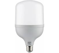 Светодиодная лампа HOROZ ELECTRIC 001-016-0040 40W 4200K E27 175-250V TORCH-40 HRZ00002802
