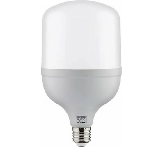 Светодиодная лампа HOROZ ELECTRIC 001-016-0040 40W 4200K E27 175-250V TORCH-40 HRZ00002802