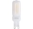 Светодиодная капсульная лампа HOROZ ELECTRIC 001-023-0007 7W 6400K G9 220-240V DECO-7 HRZ01000416 1
