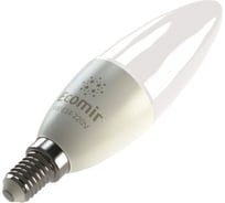 Светодиодная лампа Ecomir 3W E14 220V 42890