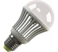 Лампа светодиодная Ecomir 7W E27 220V 42937