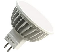 Светодиодная лампа Ecomir 4W MR16 GU5.3 220V 43118