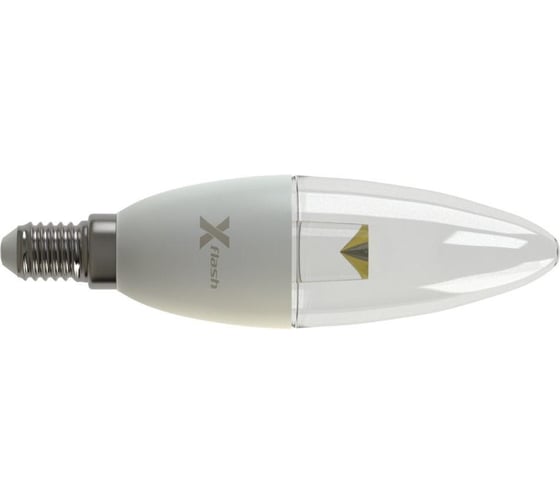 Светодиодная лампа X-flash XF-BCC-E14-3W-3K-220V 42524 1